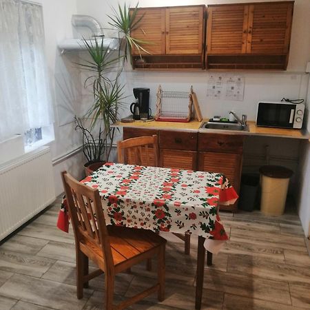 Moss'S Economy Studio Тимишоара Экстерьер фото